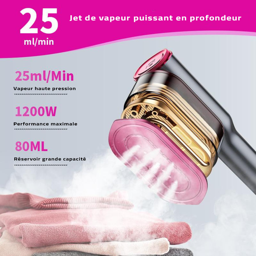 ProStream jet-puissant image