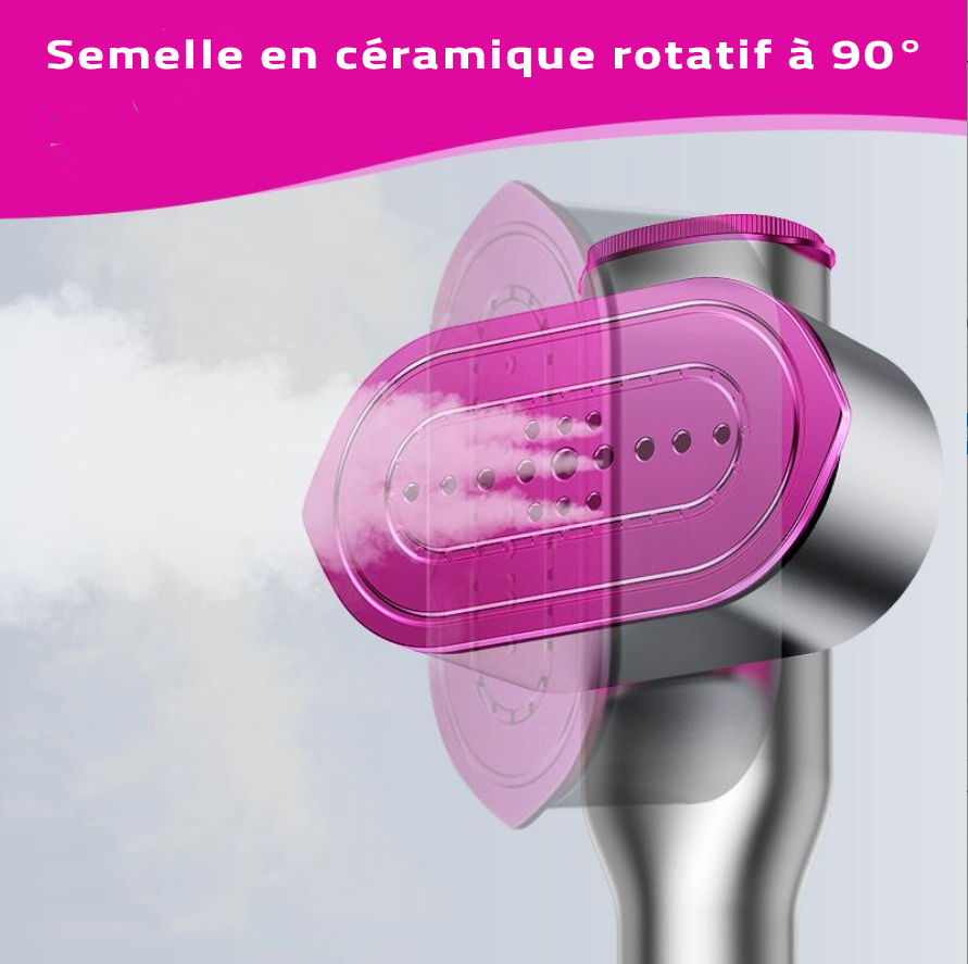 ProStream rotatif image